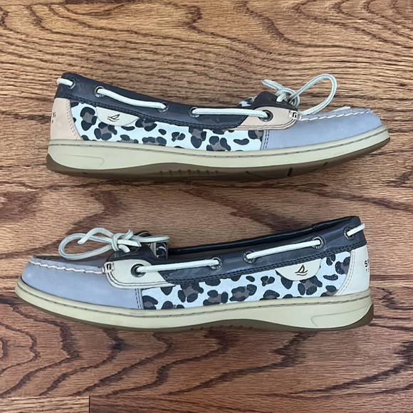 Sperry Shoes - Womens sperry boat shoes